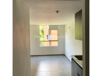 Apartamento de 2 alcobas en venta en San Antonio De Prado, Medellín, 35 m² · foto 5 de 11