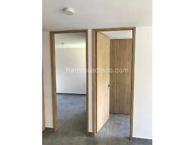 Apartamento de 2 alcobas en venta en San Antonio De Prado, Medellín, 35 m² · foto 7 de 11