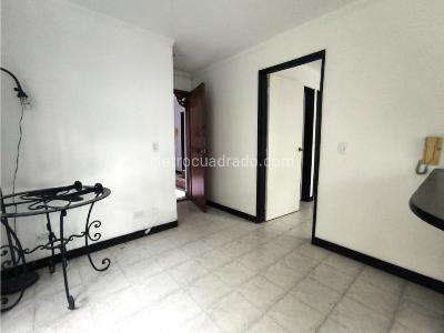 Apartaestudio en arriendo en Santa Lucia, Medellín, 33 m² · foto 3 de 7