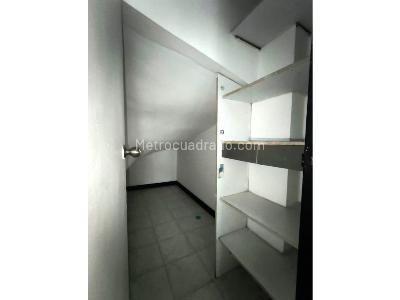 Apartaestudio en arriendo en Santa Lucia, Medellín, 33 m² · foto 7 de 7
