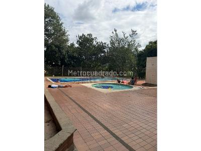 Apartamento de 3 alcobas en venta en El Rincón, Medellín, 57 m² · foto 11 de 12