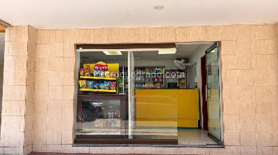 Retail space for rent in EL REFUGIO, Santa Marta