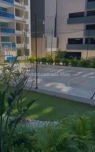 Apartamento de 3 alcobas en venta en Tivoli, Barranquilla, 93 m² · foto 10 de 15