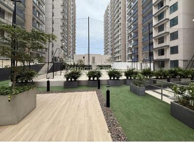 Apartamento de 3 alcobas en venta en Tivoli, Barranquilla, 93 m² · foto 11 de 15