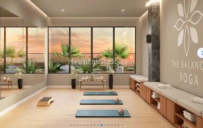 Apartamento de 3 alcobas en venta en Tivoli, Barranquilla, 93 m² · foto 13 de 15