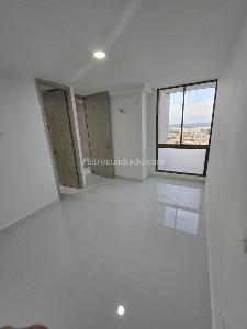 Apartamento de 3 alcobas en venta en Tivoli, Barranquilla, 93 m² · foto 3 de 15
