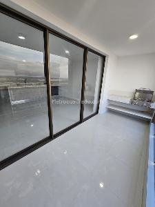 Apartamento de 3 alcobas en venta en Tivoli, Barranquilla, 93 m² · foto 4 de 15