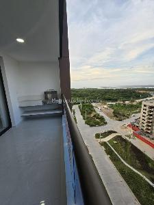 Apartamento de 3 alcobas en venta en Tivoli, Barranquilla, 93 m² · foto 9 de 15