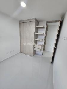 Apartamento de 3 alcobas en venta en Tivoli, Barranquilla, 93 m² · foto 6 de 15