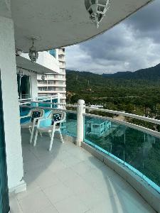 Apartamento en venta en Santa Marta Pozos Colorados, Santa Marta · foto 12 de 15