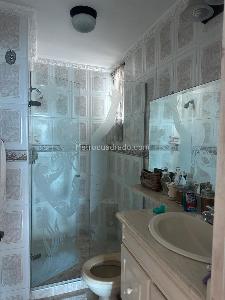 Apartamento en venta en Santa Marta Pozos Colorados, Santa Marta · foto 13 de 15