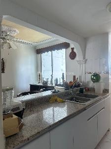 Apartamento en venta en Santa Marta Pozos Colorados, Santa Marta · foto 3 de 15