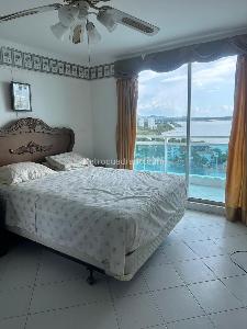 Apartamento en venta en Santa Marta Pozos Colorados, Santa Marta · foto 4 de 15