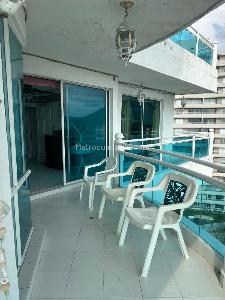 Apartamento en venta en Santa Marta Pozos Colorados, Santa Marta · foto 5 de 15
