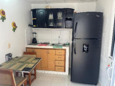 Casa en venta en Taganga Alta, Santa Marta · foto 10 de 10
