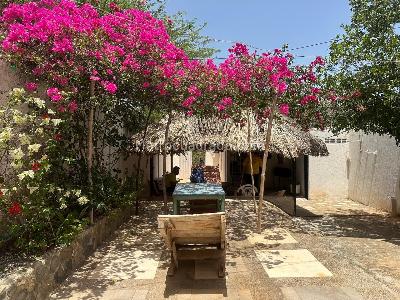 Casa en venta en Taganga Alta, Santa Marta · foto 2 de 10
