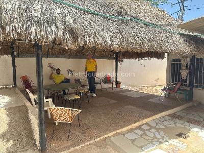 Casa en venta en Taganga Alta, Santa Marta · foto 3 de 10