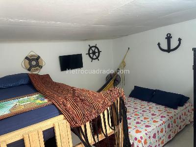 Casa en venta en Taganga Alta, Santa Marta · foto 8 de 10
