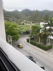 Apartamento en venta en El Rodadero, Santa Marta · foto 3 de 19