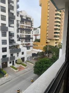 Apartamento en venta en El Rodadero, Santa Marta · foto 4 de 19