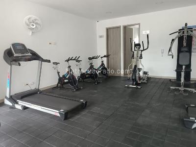 Apartamento de 3 alcobas en venta en Santa Catalina, Santa Marta, 126 m² · foto 12 de 15