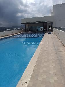 Apartamento de 3 alcobas en venta en Santa Catalina, Santa Marta, 126 m² · foto 13 de 15