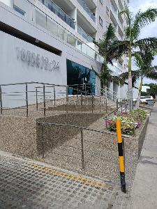 Apartamento de 3 alcobas en venta en Santa Catalina, Santa Marta, 126 m² · foto 14 de 15