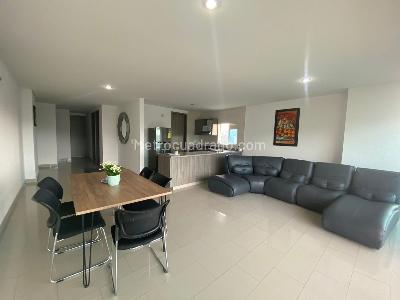 Apartamento de 3 alcobas en venta en Santa Catalina, Santa Marta, 126 m² · foto 2 de 15