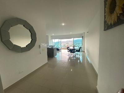 Apartamento de 3 alcobas en venta en Santa Catalina, Santa Marta, 126 m² · foto 4 de 15
