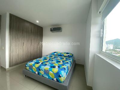 Apartamento de 3 alcobas en venta en Santa Catalina, Santa Marta, 126 m² · foto 5 de 15