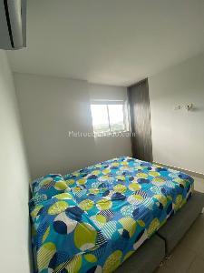 Apartamento de 3 alcobas en venta en Santa Catalina, Santa Marta, 126 m² · foto 6 de 15