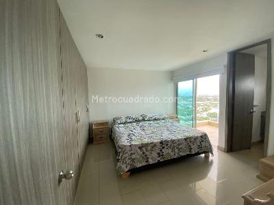 Apartamento de 3 alcobas en venta en Santa Catalina, Santa Marta, 126 m² · foto 7 de 15