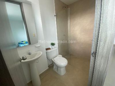 Apartamento de 3 alcobas en venta en Santa Catalina, Santa Marta, 126 m² · foto 9 de 15