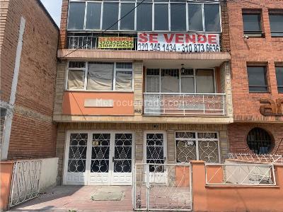 Casa en venta en Galan, Bogotá · foto 2 de 20