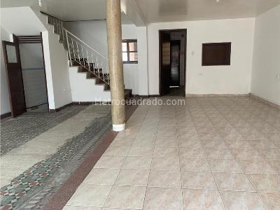 Casa en venta en Galan, Bogotá · foto 3 de 20