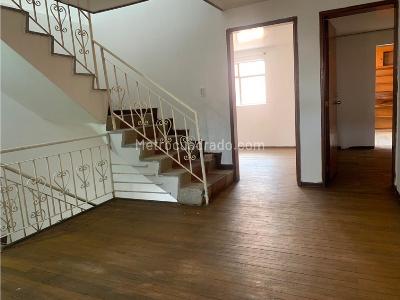 Casa en venta en Galan, Bogotá · foto 4 de 20