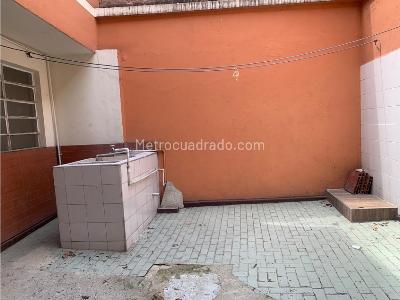 Casa en venta en Galan, Bogotá · foto 5 de 20