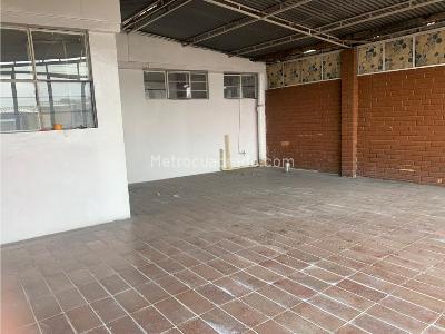 Casa en venta en Galan, Bogotá · foto 16 de 20