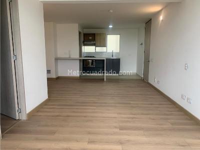 Apartaestudio en venta en La Estacion, Cajicá, 40 m² · foto 5 de 15