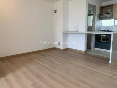Apartaestudio en venta en La Estacion, Cajicá, 40 m² · foto 6 de 15