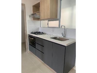 Apartaestudio en venta en La Estacion, Cajicá, 40 m² · foto 8 de 15