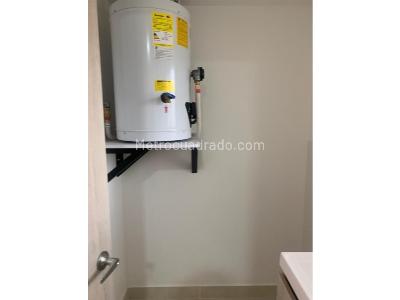 Apartaestudio en venta en La Estacion, Cajicá, 40 m² · foto 10 de 15