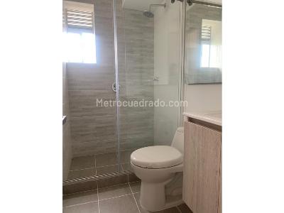 Apartaestudio en venta en La Estacion, Cajicá, 40 m² · foto 11 de 15