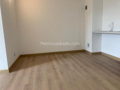 Apartaestudio en venta en La Estacion, Cajicá, 40 m² · foto 12 de 15