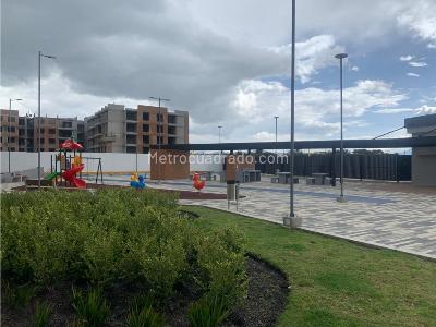 Apartaestudio en venta en La Estacion, Cajicá, 40 m² · foto 14 de 15