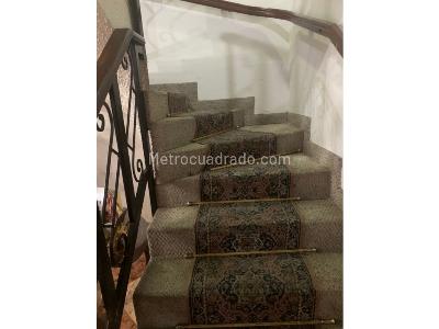 Casa de 5 alcobas en venta en El Batán, Bogotá, 171 m² · foto 9 de 20