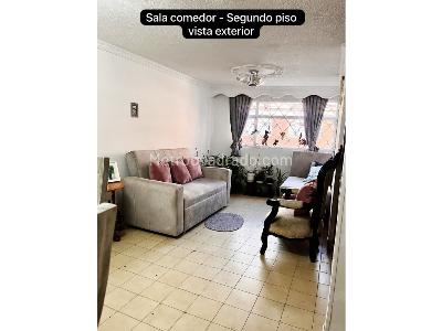 Casa de 5 alcobas en venta en La Laguna, Bogotá, 175 m² · foto 4 de 20