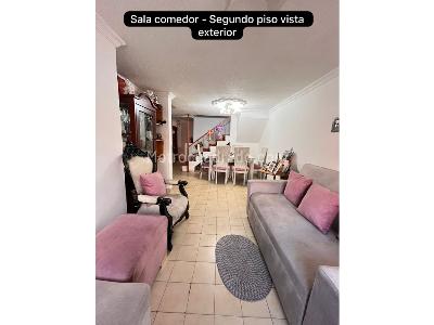 Casa de 5 alcobas en venta en La Laguna, Bogotá, 175 m² · foto 5 de 20