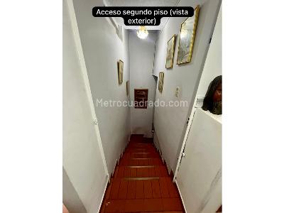 Casa de 5 alcobas en venta en La Laguna, Bogotá, 175 m² · foto 6 de 20