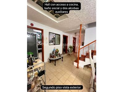 Casa de 5 alcobas en venta en La Laguna, Bogotá, 175 m² · foto 7 de 20